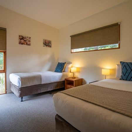 Stewarts Bay Lodge Port Arthur Eksteriør billede