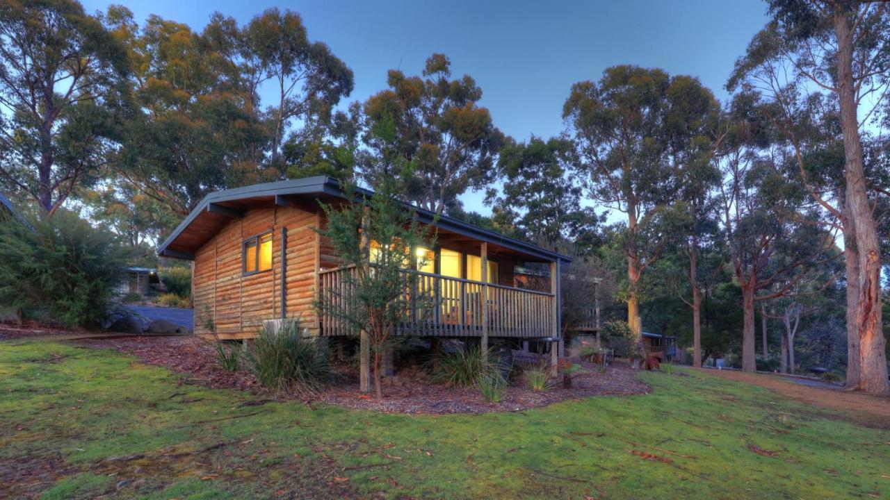 Stewarts Bay Lodge Port Arthur Eksteriør billede