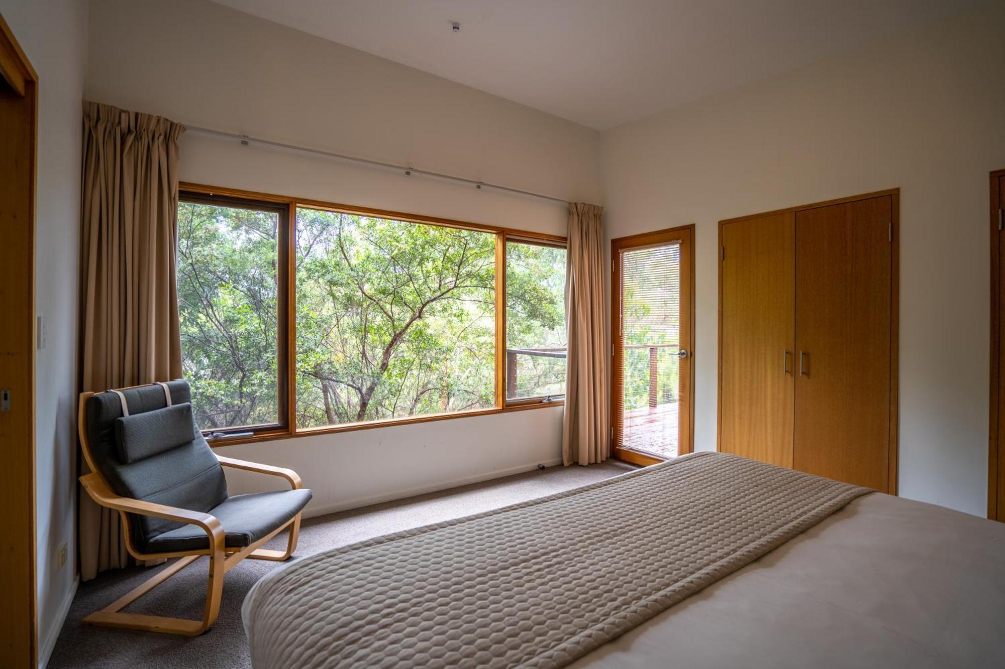 Stewarts Bay Lodge Port Arthur Eksteriør billede