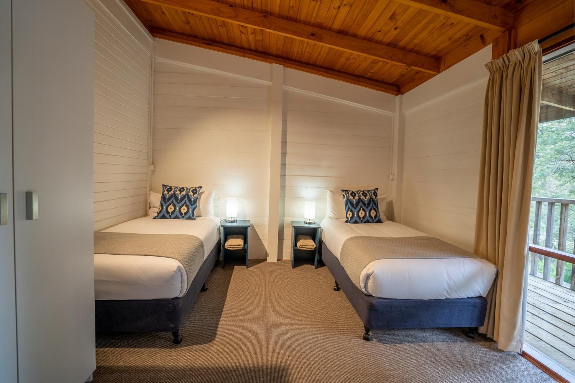 Stewarts Bay Lodge Port Arthur Eksteriør billede